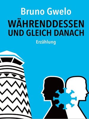 cover image of Währenddessen und gleich danach